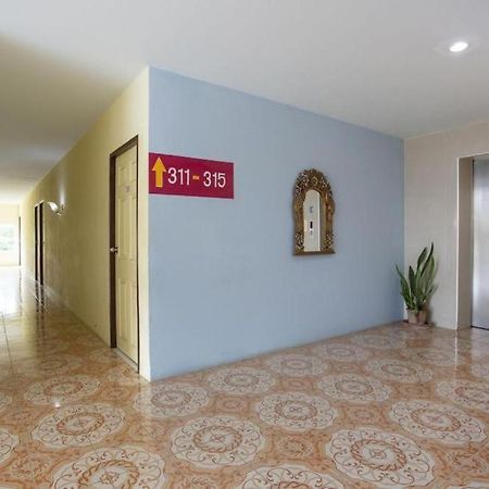 Oyo 75356 Thipsiri Lodge Chiang Mai Ngoại thất bức ảnh